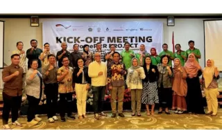 Multi Pihak Dorong Kesetaraan gender dan Praktik Kerja Inklusif Industri Sawit