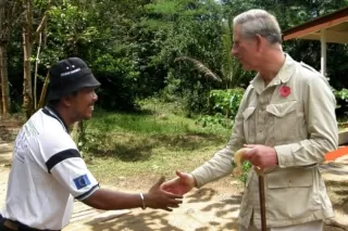 Aktivis Tani Bukan Kriminal, Hentikan Kriminalisasi Thawaf Aly