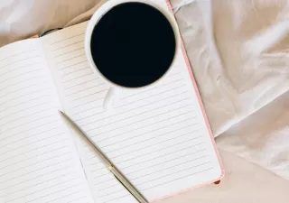 Rutinitas Pagi Bikin Finansialmu Lebih Teratur