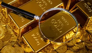 Jelang Rilis Data Inflasi AS, Emas Tetap Tertekan di Area Bearish