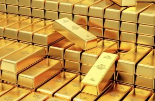 Setelah Reli Panjang, Harga Emas Melemah ke $4.054 per Ons Jelang Rilis Data Inflasi AS