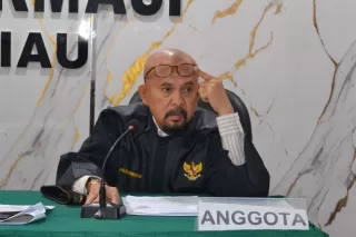 Komisi Informasi Riau: Menghapus Kerjasama Publikasi Media, Efisiensi Sesat