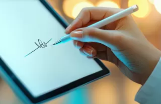 Manfaat Integrasi Tanda Tangan Digital Sistem Perusahaan