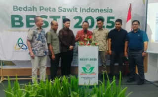 BESTI 2025, APMI Bedah Peta Arah dan Tantangan Masa Depan Sawit Indonesia