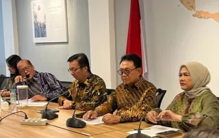IPOC 2025, GAPKI Bakal Bahas Roadmap, Kebijakan Tarif Trump dan Penerapan EUDR