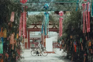 Waspadai Scam Saat Liburan Jadi Petaka Finansial