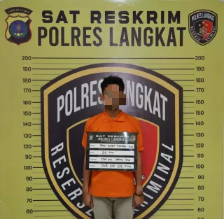 Mahasiswi di Langkat Jadi Korban Rudapaksa Hingga Pemerasan, Ancam Video 'Syur' Disebar