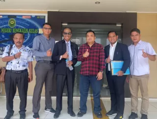 Putusan PT Pekanbaru Tegaskan Tanah 50 Hektar di Bathin Solapan Milik Sah H Mansyur Damanik