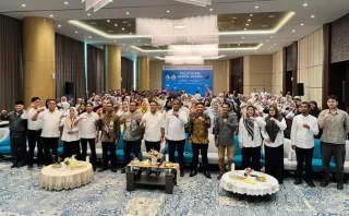 Kolaborasi Dorong Transformasi Digital UMKM Banda Aceh