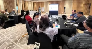 Labamu dan HIMKI Dorong Digitalisasi Industri Furnitur dan Kerajinan Lewat Roadshow Nasional