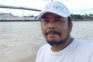 Membaca Ulang Pembelaan Emosional terhadap Al Haris