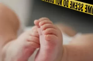 Onde Mande! Diduga Oknum Perawat RSUD Mandau Terlibat Perdaganga  Bayi Baru Lahir