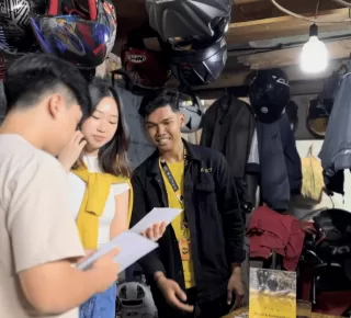 Ini dia 4 Layanan Sewa Motor Cabangnya Lebih dari 1 Kota di Indonesia