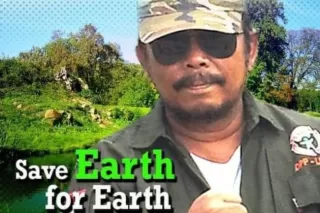 Batang Hari Menjadi Teladan, Fadhil Arief Buktikan Pembangunan Bisa Berkelanjutan