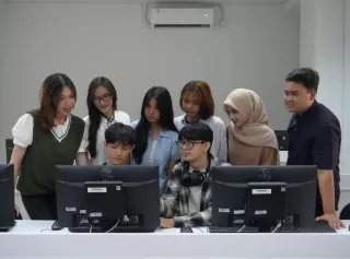 Jurusan Kuliah Banyak Diminati di Satu University dan Relevan Dunia Kerja