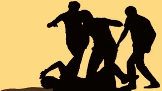 Polres Asahan Tangkap Pelaku Penganiayaan di Jalan Imam Bonjol, Kisaran Timur