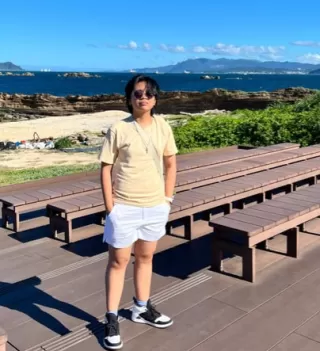 Mimpi Kuliah di Luar Negeri, Mahasiswi Binus Buktikan Jalannya Lewat Study Abroad ke Taiwan