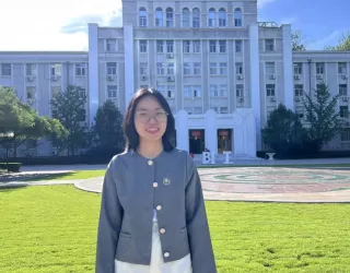 Binusian Raih Pengalaman Global Lewat Program Study Abroad ke Beijing Institute of Technology