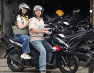 Ini Lima Tantangan Besar di Balik Bisnis Sewa Motor di Indonesia