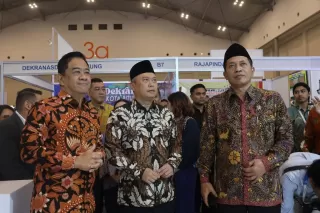 Tinggal Landas Logistik Indonesia Menuju Global