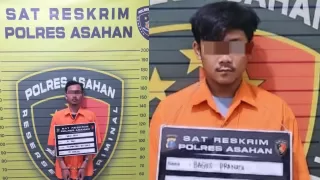 Kasus Penganiayaan Berujung Penikaman di Kisaran, Para Pelaku Saling Lapor