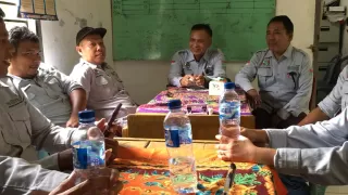 Lika-liku Kebun Sawit Rakyat Gotting Sidodadi; Sempat Jadi Tempat Latihan Menembak