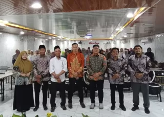 BKAD  Bantan Taja Pelatihan Kader Kesehatan Diikuti Kader dari 23 Desa