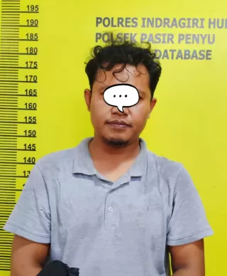 Oknum Satpol PP Inhu Ditangkap Gegara Nyambi Jadi Pengedar Pil Ekstasi