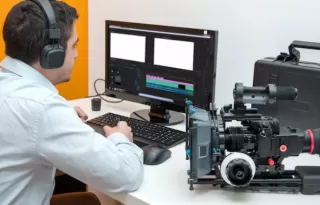 Layanan Produksi Video: Apa Harus Anda Ketahui?