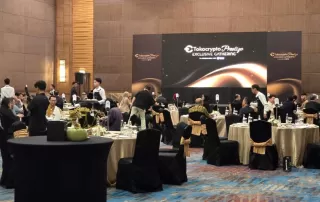 Tokocrypto Prestige Hadirkan Layanan Premium Buat Investor Kripto