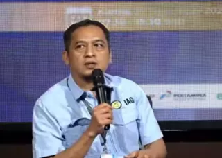 Urgensi Kapabilitas Teknologi dan Inovasi Menjawab Tantangan Dunia Migas