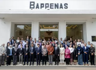 ASEAN Rumuskan Profil Pembiayaan Karbon Biru Perdana Langkah Strategis Ekonomi Biru