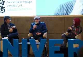 DT|UX 2025 Soroti Desain sebagai Katalis Ketahanan Ekonomi Indonesia