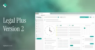 Legal Plus Versi 2.0 Resmi Dirilis Sambut Era Baru Manajemen Hukum Digital