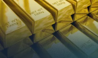 Minat Investor Global Meningkat, Emas Tren Bullish di Tengah Volatilitas Pasar