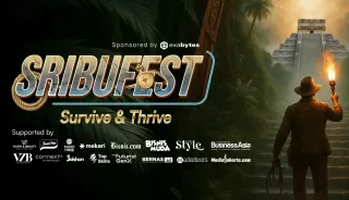 Sribu Gelar SRIBUFEST 2025, Bantu Freelancer Bertahan dan Tumbuh di Tengah Persaingan