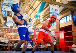 TKO Token Dukung Talenta Tinju Lokal, Satukan Dunia Web3 dan Olahraga