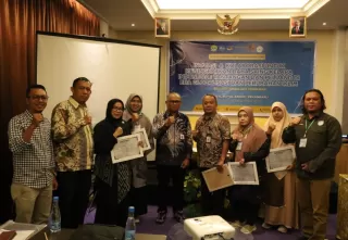 Senapelan 2025: Dorong Inovasi dan Kolaborasi Tingkatkan Daya Saing Kelapa Indonesia di Era Globalisasi