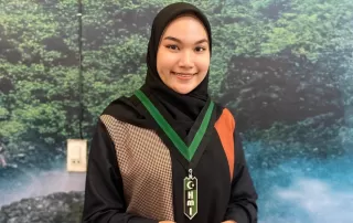 Ketum HMI Cabang Medan: Desak Evaluasi Menyeluruh Penanganan Banjir dan Pengajuan Status Bencana Nasional Sumut