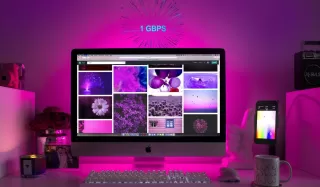 Upgrade MyGamer 1 Gbps, Ini Browser Anti Blokir Tercepat