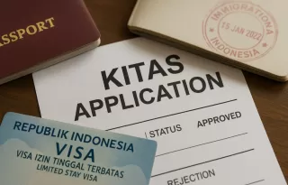 Evolusi Kebijakan Naker Asing dan Implikasinya bagi Pemohon KITAS di Indonesia