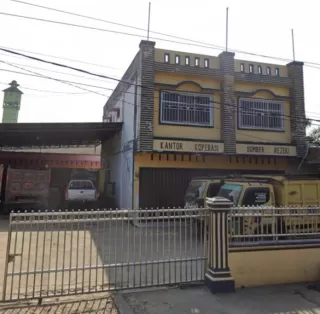 Dituntut Mundur Mayoritas Anggota, Berikut Dugaan Pelanggaran Ketua KSU Sumber Rezeki