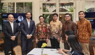 CLIK Biro Kredit Perkenalkan Portfolio Risk Insight Bantu Industri Hadapi Volatilitas Risiko Kredit