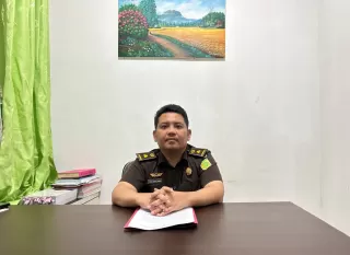 Menyala! Pidsus Kejari Inhu Tangani 14 Perkara Korupsi Sepanjang Tahun 2025