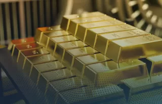 Menjelang Rapat The Fed, Emas Masih Bergerak Lemah