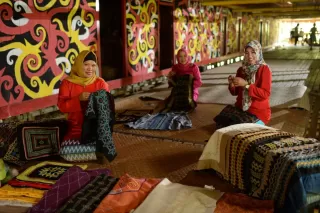 Indonesia Naik Kelas: Tingkatkan Kapasitas Industri Nasional