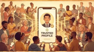 Ini Lima Strategi Kunci Bangun Personal Branding dan Citra Politik Kuat di Medsos