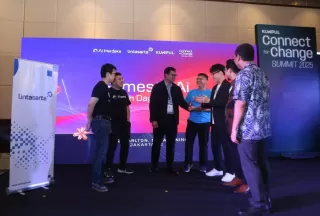Startup Teratas Semesta AI 2025, Lintasarta Perkuat Ekosistem Kecerdasan Artifisial Nasional