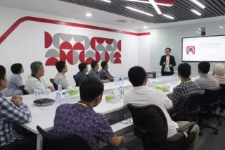 Transcosmos Indonesia Ungkap Arah Baru Customer Experience Berbasis AI di 2026