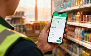 Cara Pantau Sales Lapangan Secara Real Time dengan Barantum CRM